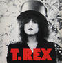 T-Rex profile picture