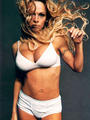 Pamela Anderson's Only Myspace Site profile picture