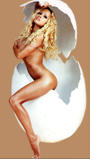 Pamela Anderson's Only Myspace Site profile picture