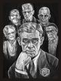 BORIS KARLOFF profile picture