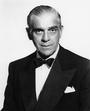 BORIS KARLOFF profile picture