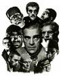 BORIS KARLOFF profile picture