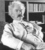 Mark Twain profile picture