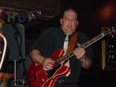 bob lanza blues band profile picture