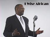 1 Wise African profile picture