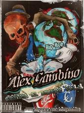 ALEX GAMBINO ( NUEVO TEMA) profile picture