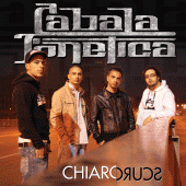 Cabala Fonetica CHIAROSCURO disponibile su I-TUNES profile picture