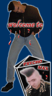 Psycho Max profile picture