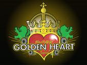 golden heart profile picture