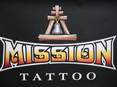 CATHY HENNESSEY'S MISSION TATTOO profile picture