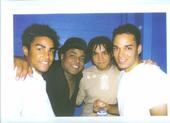 3t Jackson Fan Music 2007 [Official] profile picture