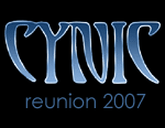 CYNIC REUNION profile picture