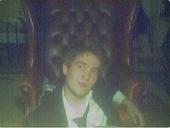 ME profile picture