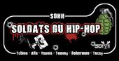 Nouvelle Video! - FREESTYLE Soldats Du Hip Hop !!! profile picture