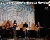 Jutta Weinhold’s Akustik Randale profile picture