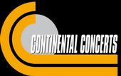 Continental Concerts profile picture