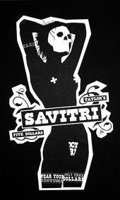 Savitri profile picture