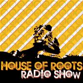 House of Roots radio show profile picture