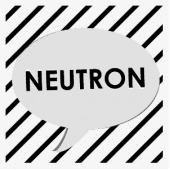 Neutron profile picture