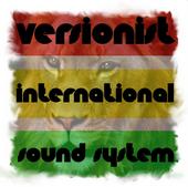 VERSIONIST INTERNATIONAL SOUND SYSTEM profile picture