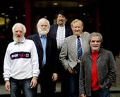 The Dubliners profile picture