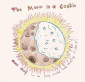 The Moon Is A Cookie profile picture