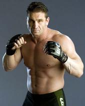 Ken Shamrock profile picture