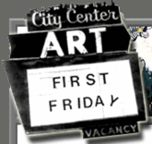 First Fridays profile picture