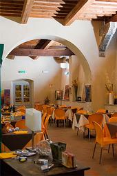 Ristorante La Fortezza profile picture