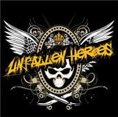 UnFallen Heroes *Seeking Rhythm Section* profile picture