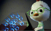 Chicken Little profile picture