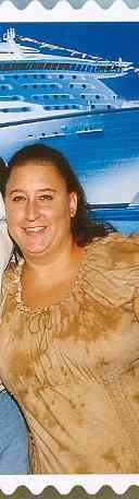 Cruise Travel Agent ~ Tammy Brahs profile picture