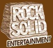 Rock Solid Entertainment profile picture