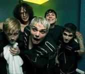 MCRmy WORLDWIDE™ My Chemical Romance Fans profile picture