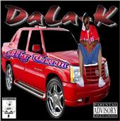 DaLa-K the Don - Mr. L5P - The Lithonia Luva profile picture