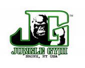 HECTOR HOUSE,TEAM JUNGLE GYM MMA profile picture