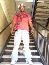 DJ FLUX (PREMIER MUSIC GROUP/S.O.N PRODUCTIONS profile picture