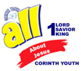 Corinth Student Ministries profile picture