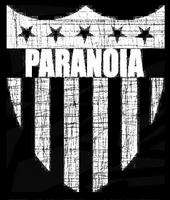 PARANOIA!! Listen now!!! profile picture