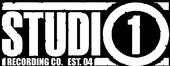 Studio 1 Recording Co. est 04 profile picture