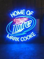 Mark Cooke and the Cooke County Line Band profile picture