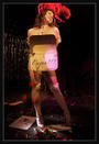 miss Beeby Burlesque profile picture