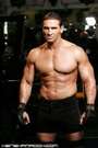 Ken Shamrock profile picture