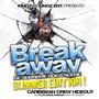 BREAKAWAY DE SUPREME SOCA SCENE SUMMER EDITION profile picture