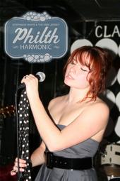 Stephanie White & The New Jersey Philth Harmon profile picture