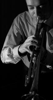 Steve Fishwick Quartet profile picture