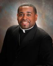 Pastor Sean C. Wilburn profile picture