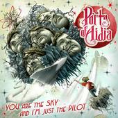 PORTS OF AIDIA: Has SYS Fest Tix!! profile picture