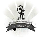 Helvetica Noir NO LONGER ACTIVE profile picture