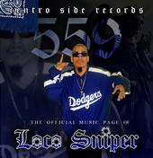 LOCO SNIPER "VICKYS TOWN ON MINE BITCH!" profile picture